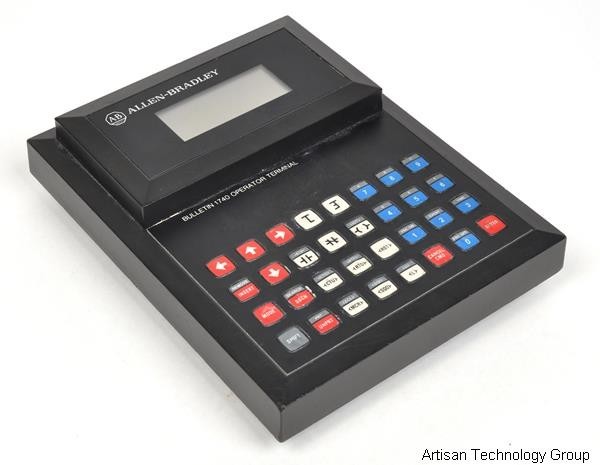 Allen-Bradley 1740-PT1 Operator Terminal