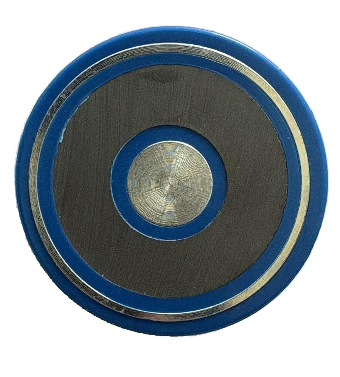 LLDSIMEX Direct Mount Magnetic Base Indicator Back Holder for AGD2 1"Dial...
