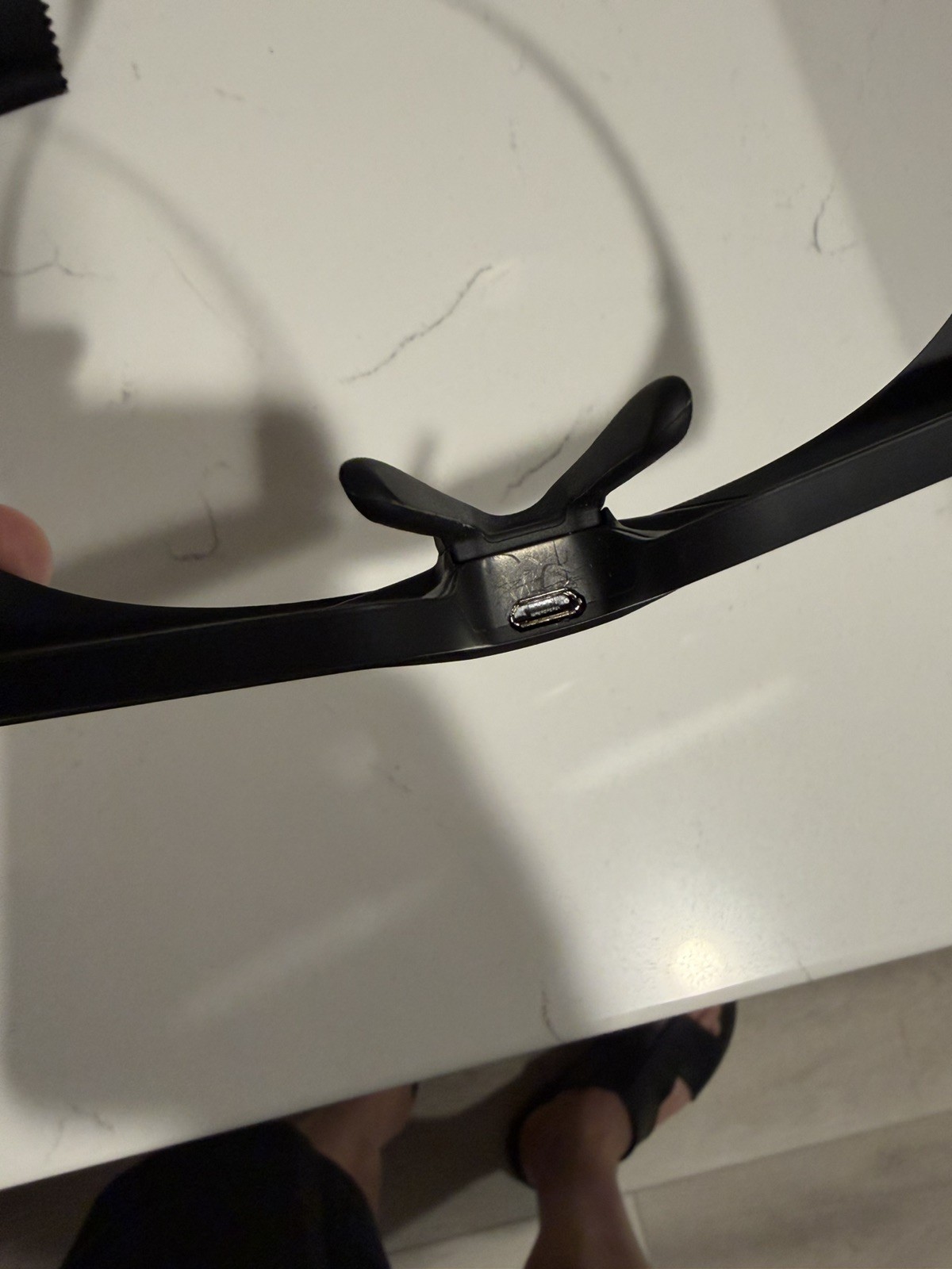 Epson ELPGS03 Active 3D Glasses