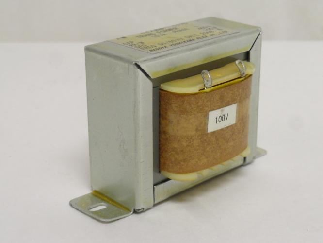 187661 New-No Box; Nagoya Yoshikawa 1175 Transformer 10 VA; 460V/100V