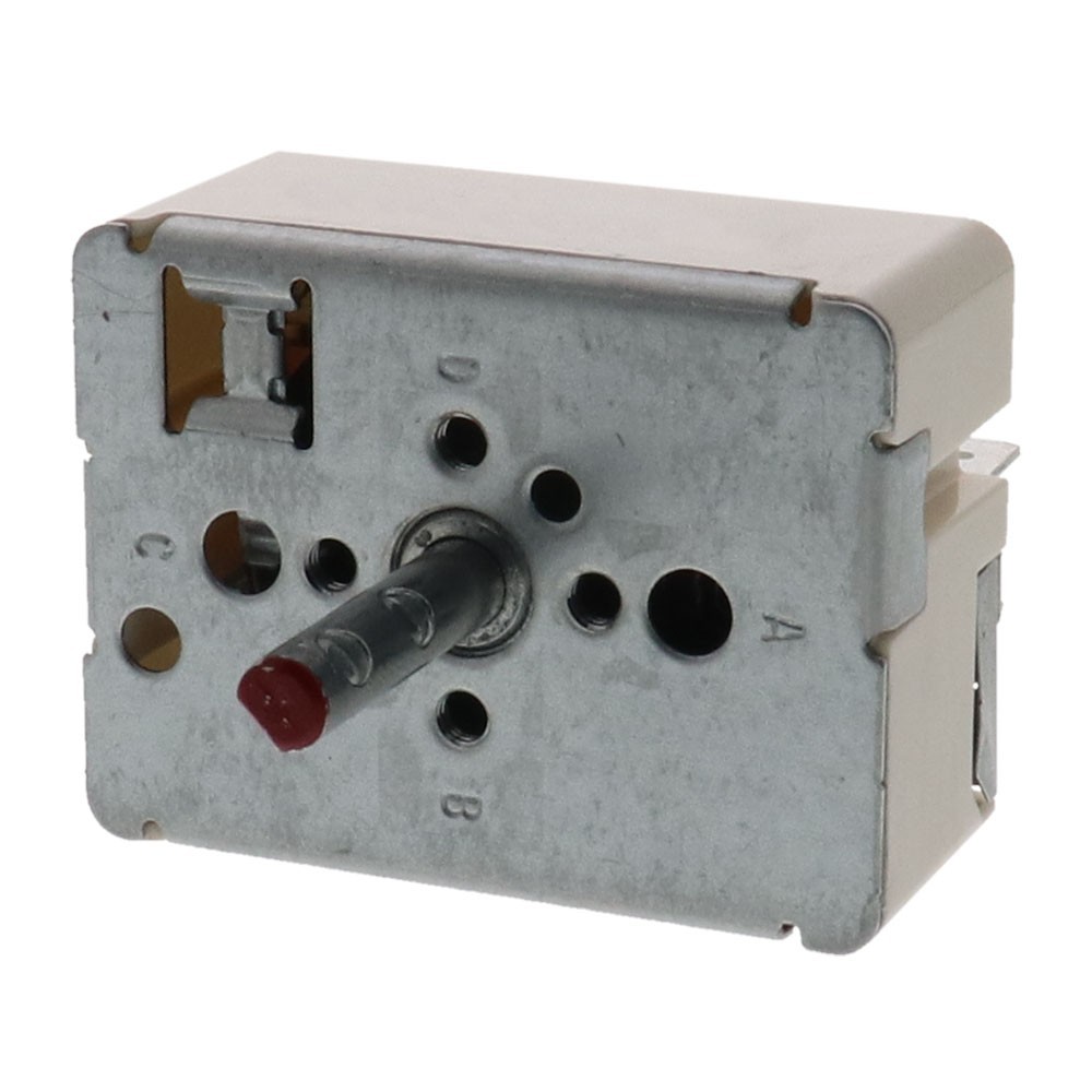 Snap Supply Range infinite Switch Replaces DG44-01009B