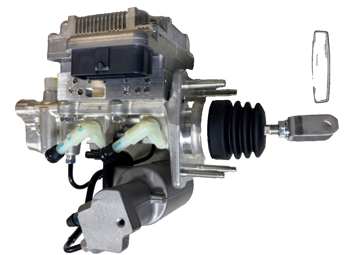 LEXUS CT200H 2011-2013 BRAKE CYLINDER ASSEMBLY  47050-76060