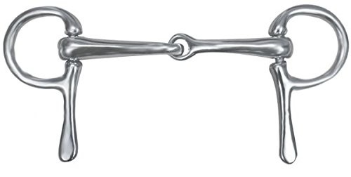 Showman Chrome Plated Driving Bit