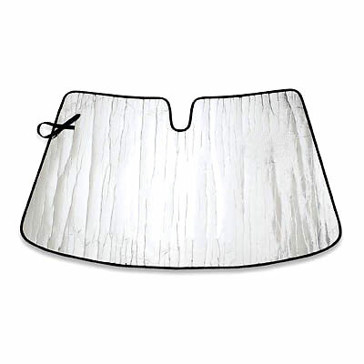 Custom Fit Windshield Sunshade for GMC Pickup (full size) Sierra 1967 to 1971