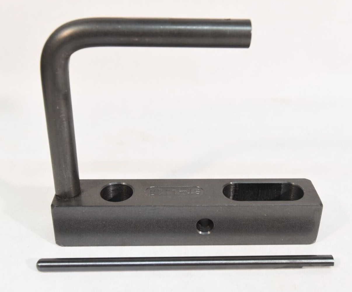ST1325 Cummins Flywheel Indicator Attachment Dial