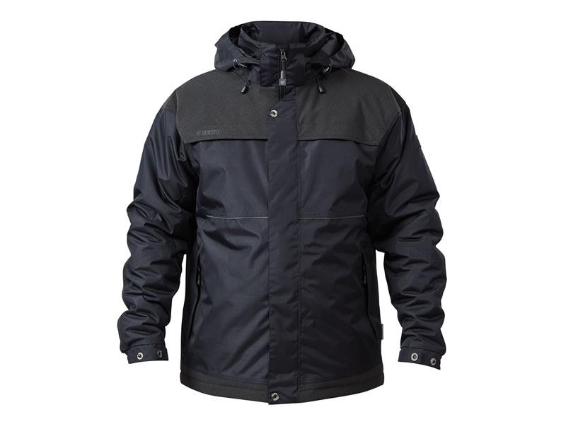Apache ATS Waterproof Padded Jacket - L (46in) APAWPJL