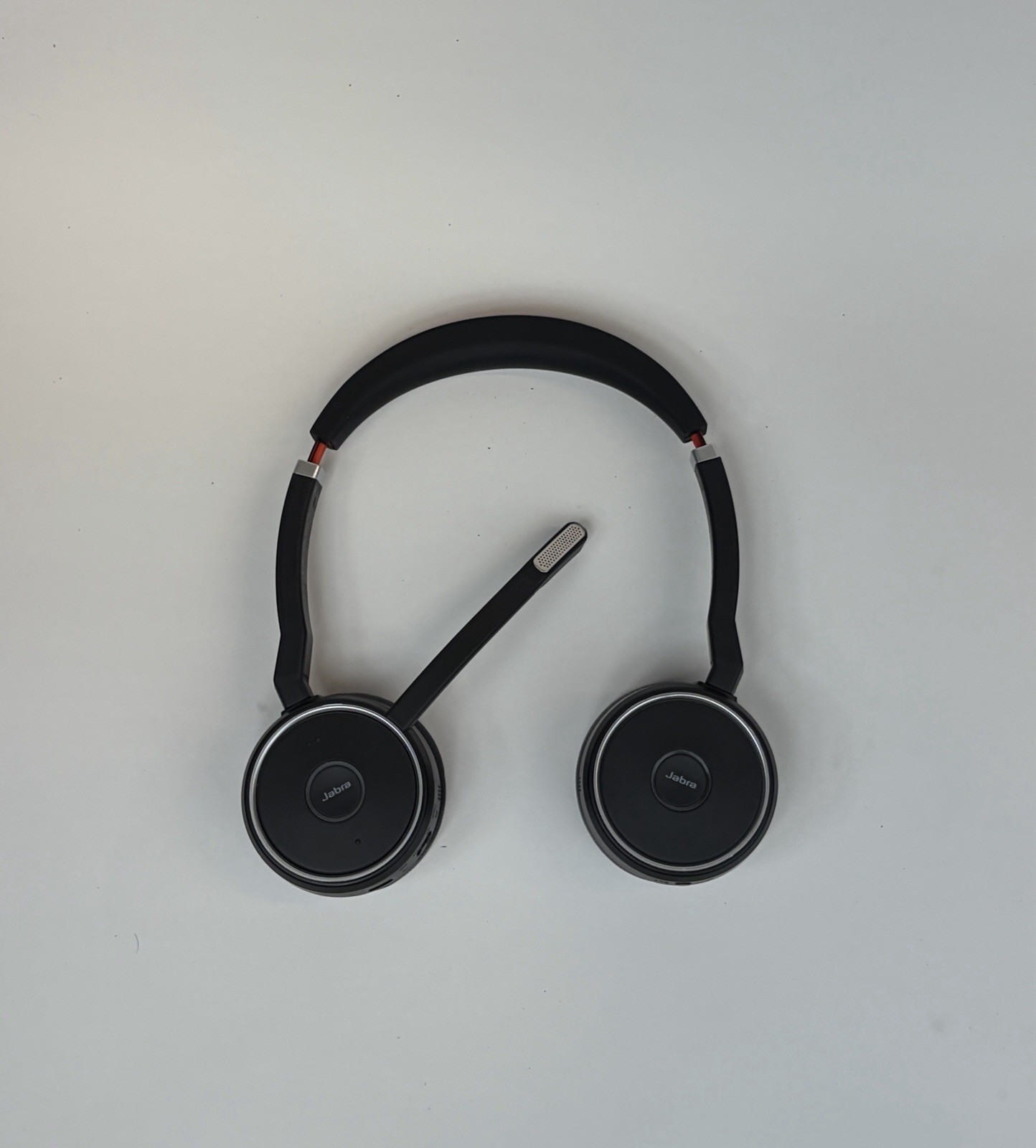 Jabra Evolve 65 SE Bluetooth W/ Noise cancellation (Dual Connection)