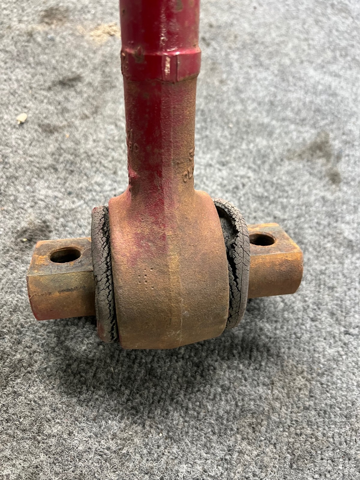 KENWORTH 944270 ROD-TORQUE