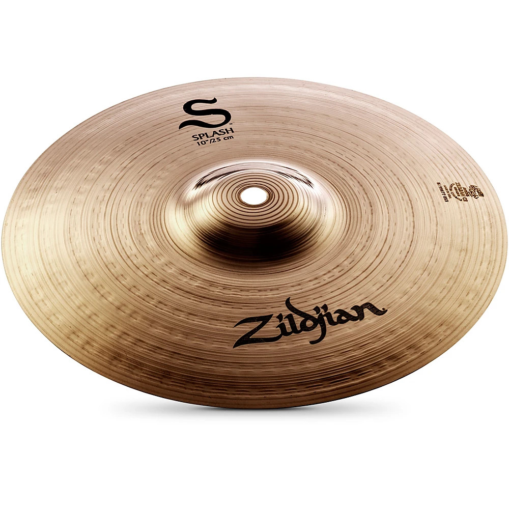 Zildjian S Family Splash 10 in.