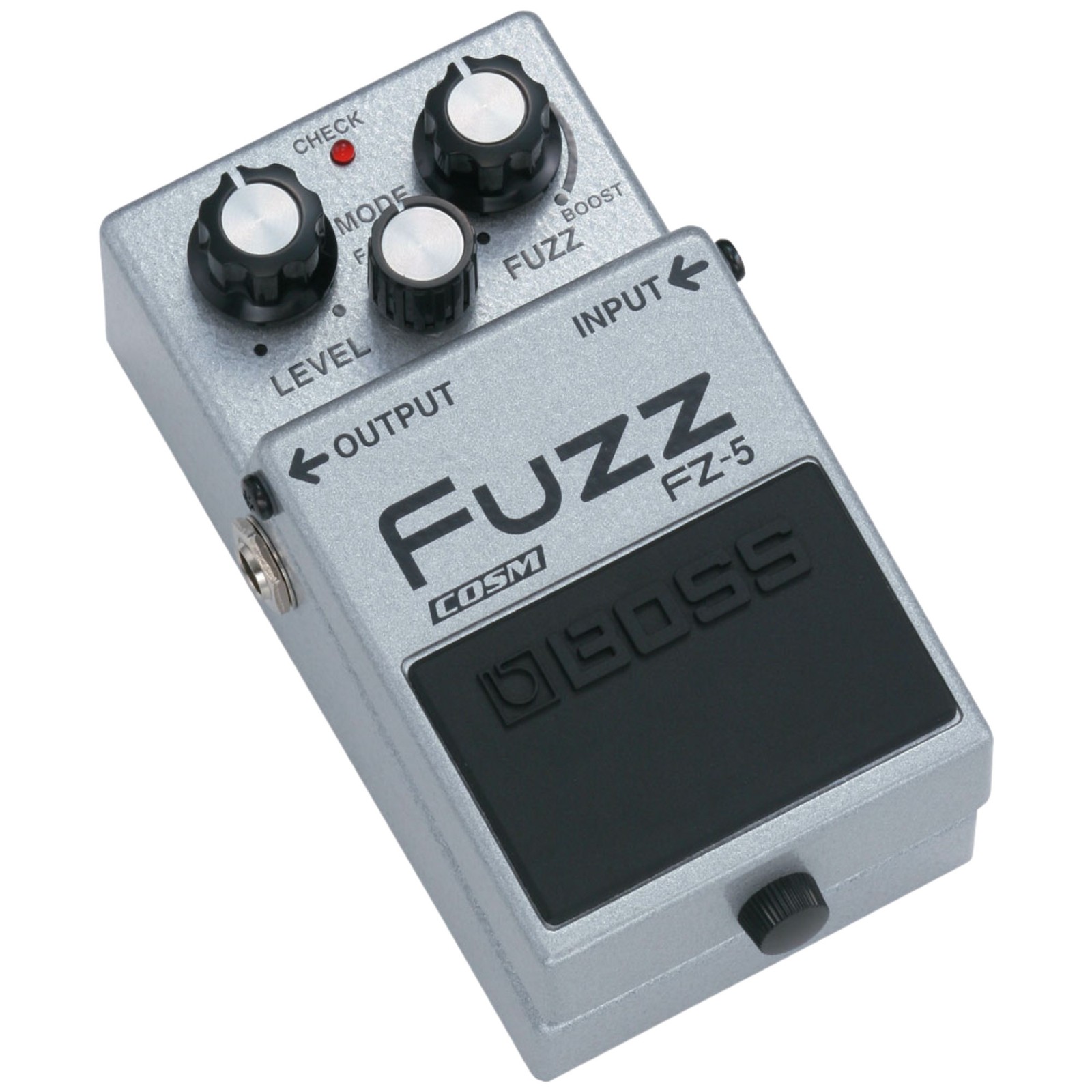 Boss FZ-5 Fuzz Effects Pedal
