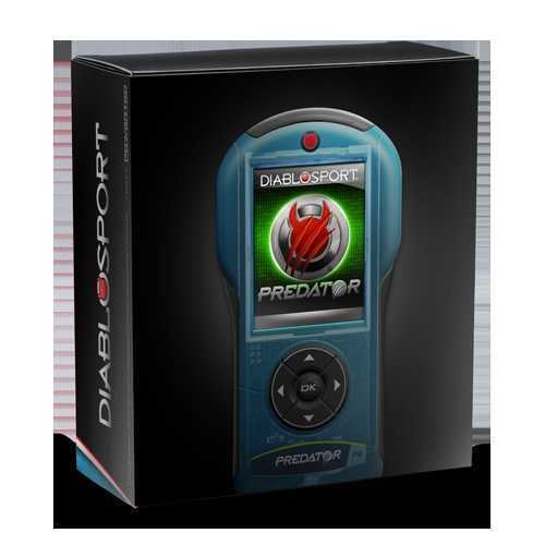 DiabloSport 7101 Predator 2