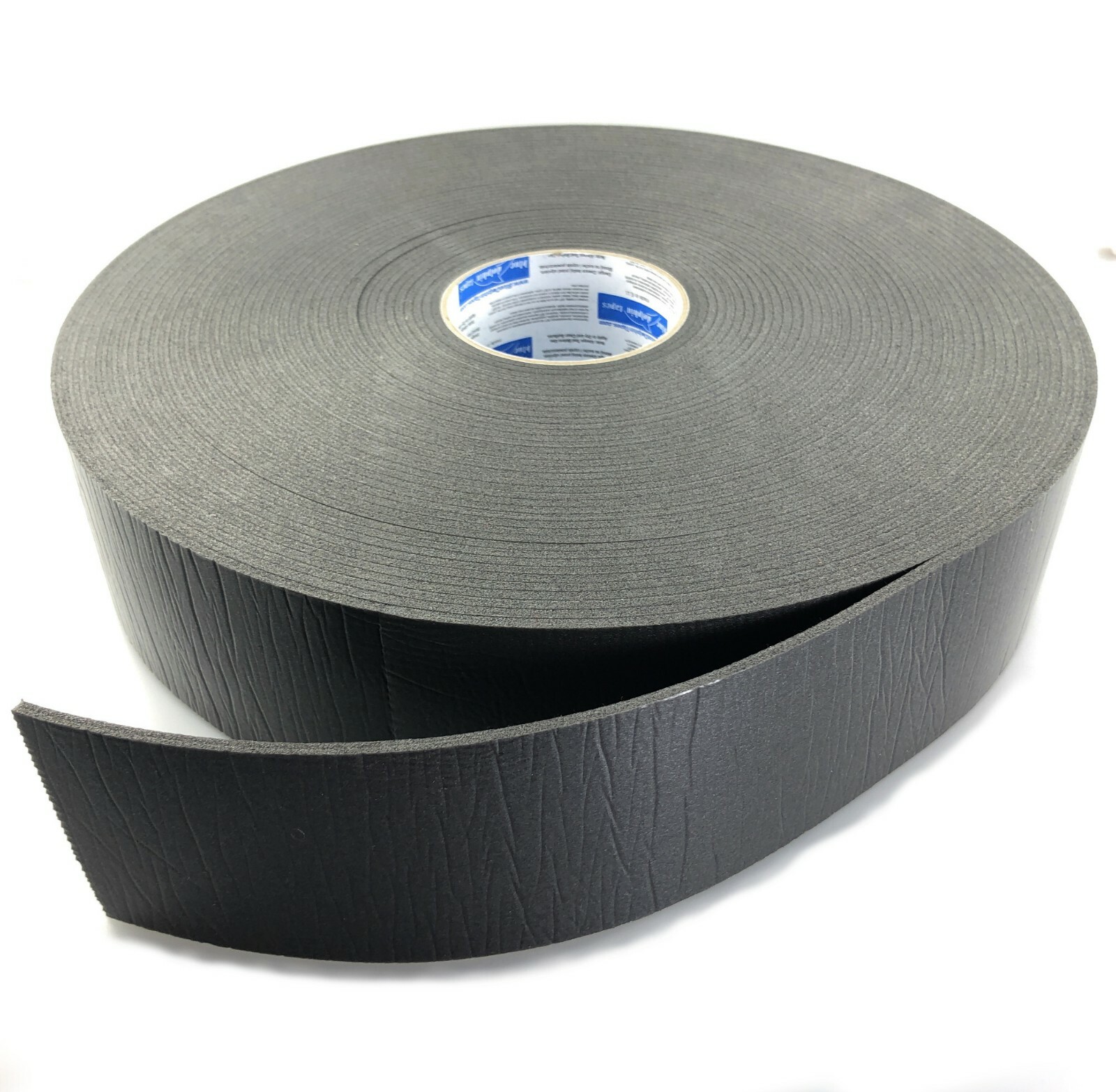 Acoustic Soundproofing Tape 30m Grey 3mm Thick Various Widths