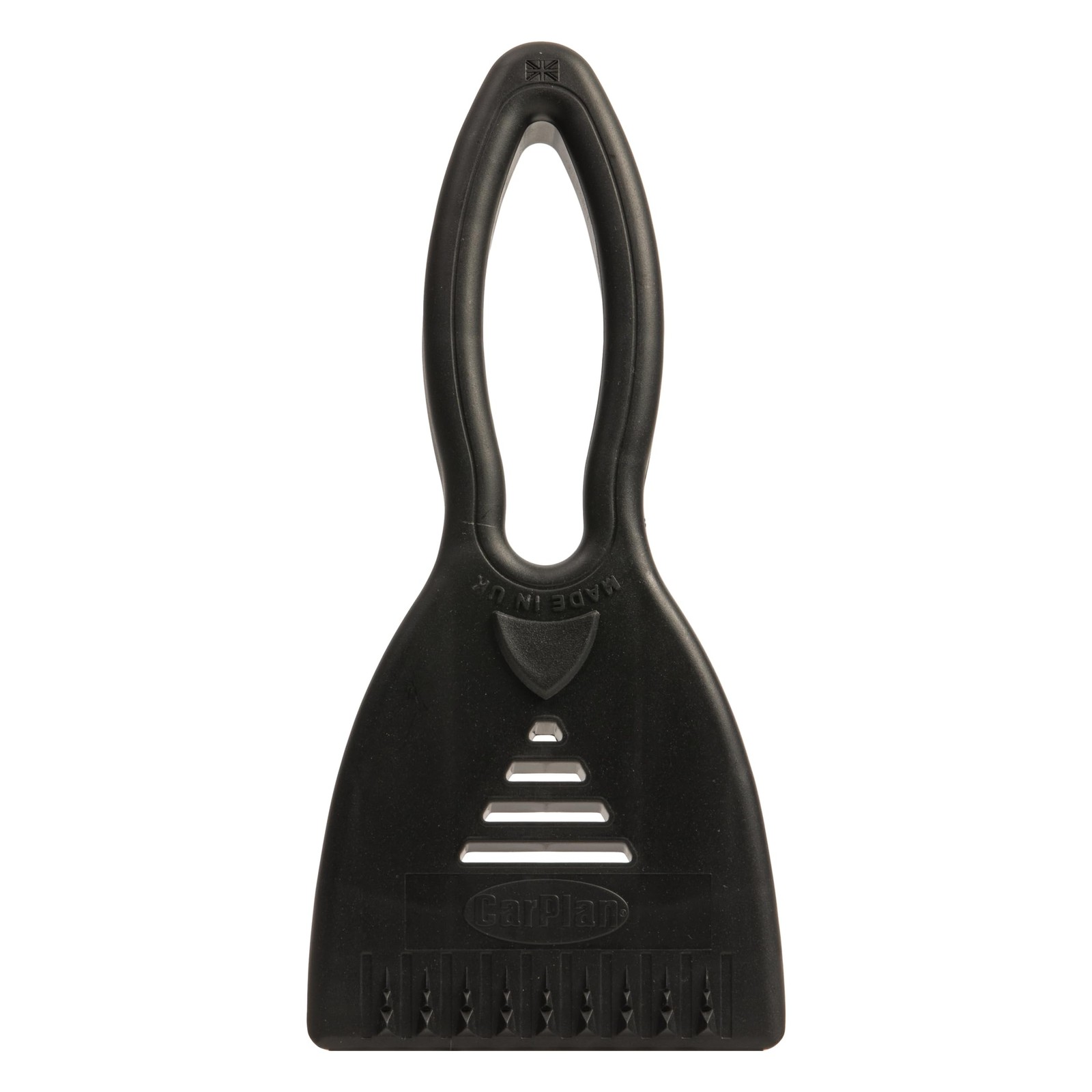, ice scraper