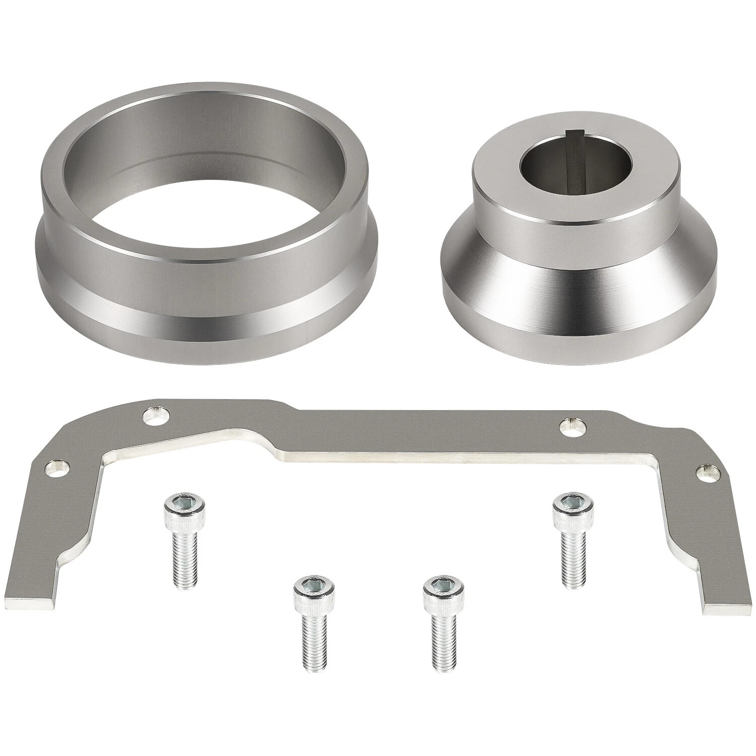 Front and Rear Cover Alignment Tool & Oil Pan Alignment Tool for LS Engines