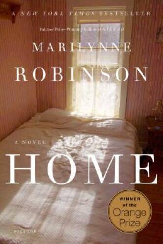 Home: A Novel - Paperback By Robinson, Marilynne - GOOD