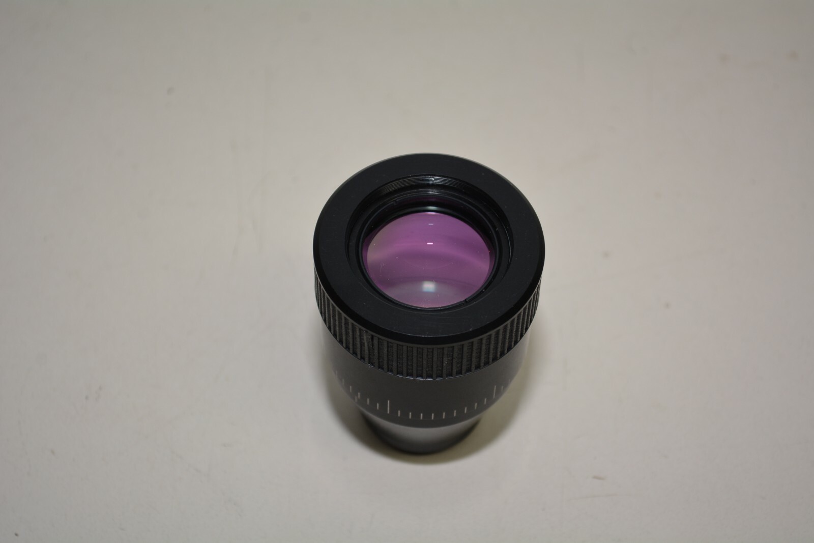 Thorlabs BE5X Lens Variable Optical Beam Expander #W322