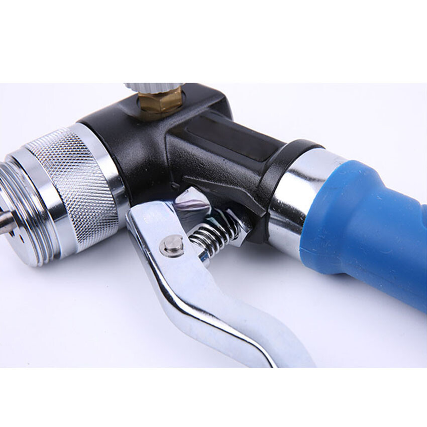 HydraulicExpander Kit Pipe Expanding Tool Set Air Conditioning Tube Expander