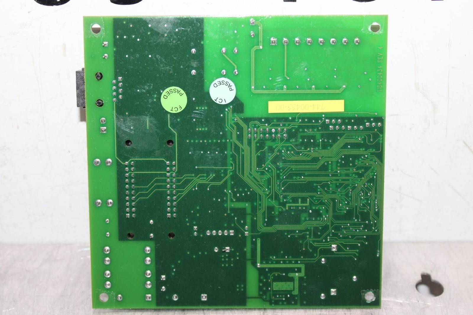 EATON MINI CSB PROCESSOR CIRCUIT BOARD 118400434 REV. 4 **WARRANTY INCLUDED**