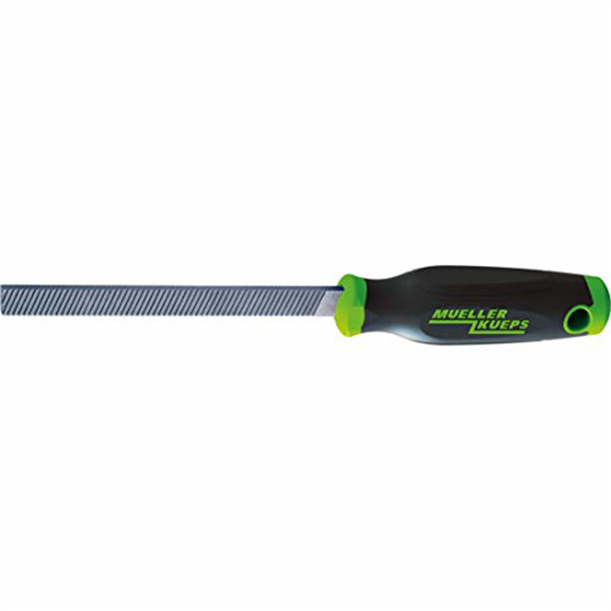 Mueller - Kueps Brake File w/Handle