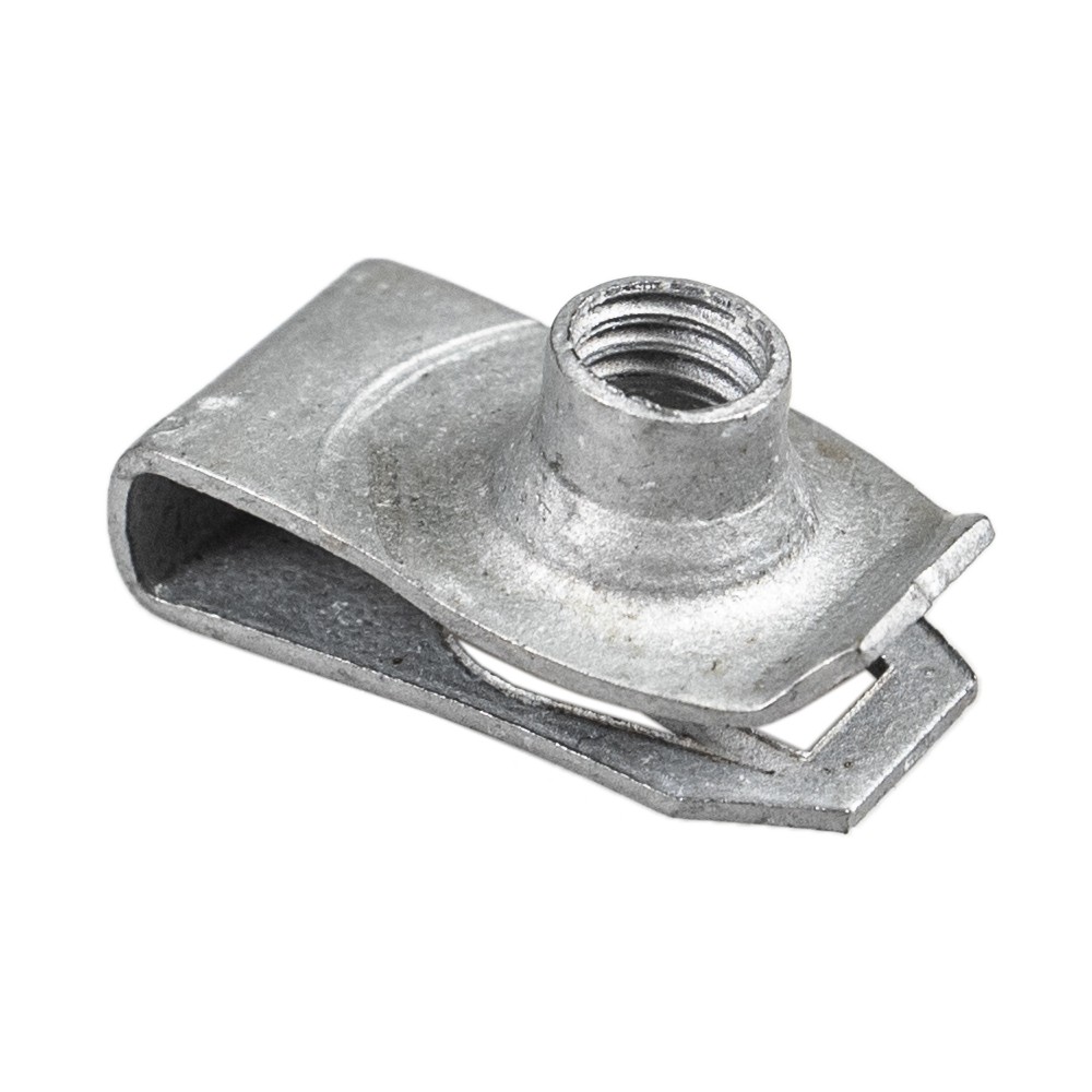 BRP 250100198 Panel Nut M6x10 2006-2024 Commander Defender Maverick Outlander