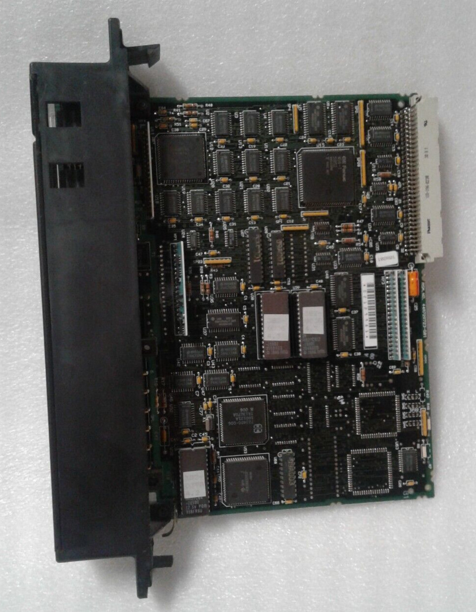 GE Fanuc IC697BEM731C Genius Bus Controller