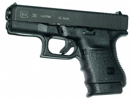 Pearce Grip base plate for GLOCK 30/30SF/30S PG-30 SAME DAY FAST FREE SHIPPING