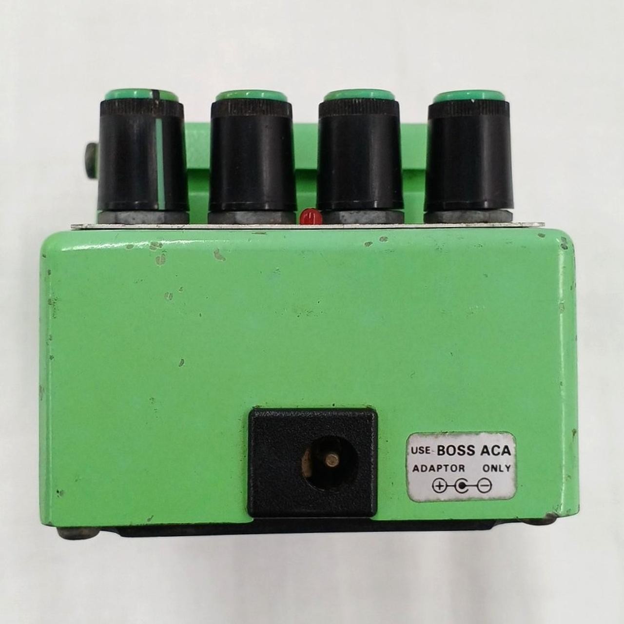 BOSS PH-2 Phaser Effects Pedal Tested & Works 719