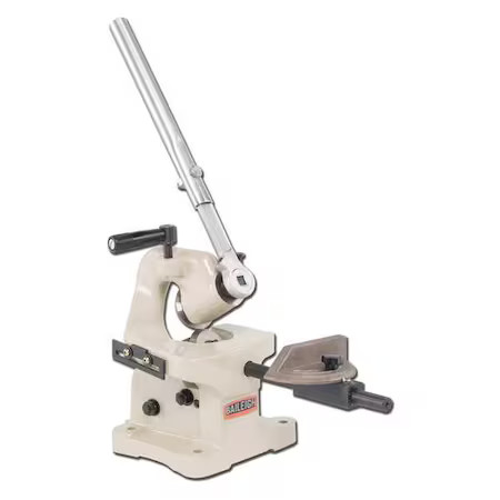 Baileigh Industrial Mps-3 Machining Shear, 14 Ga Cap. Mild Steel