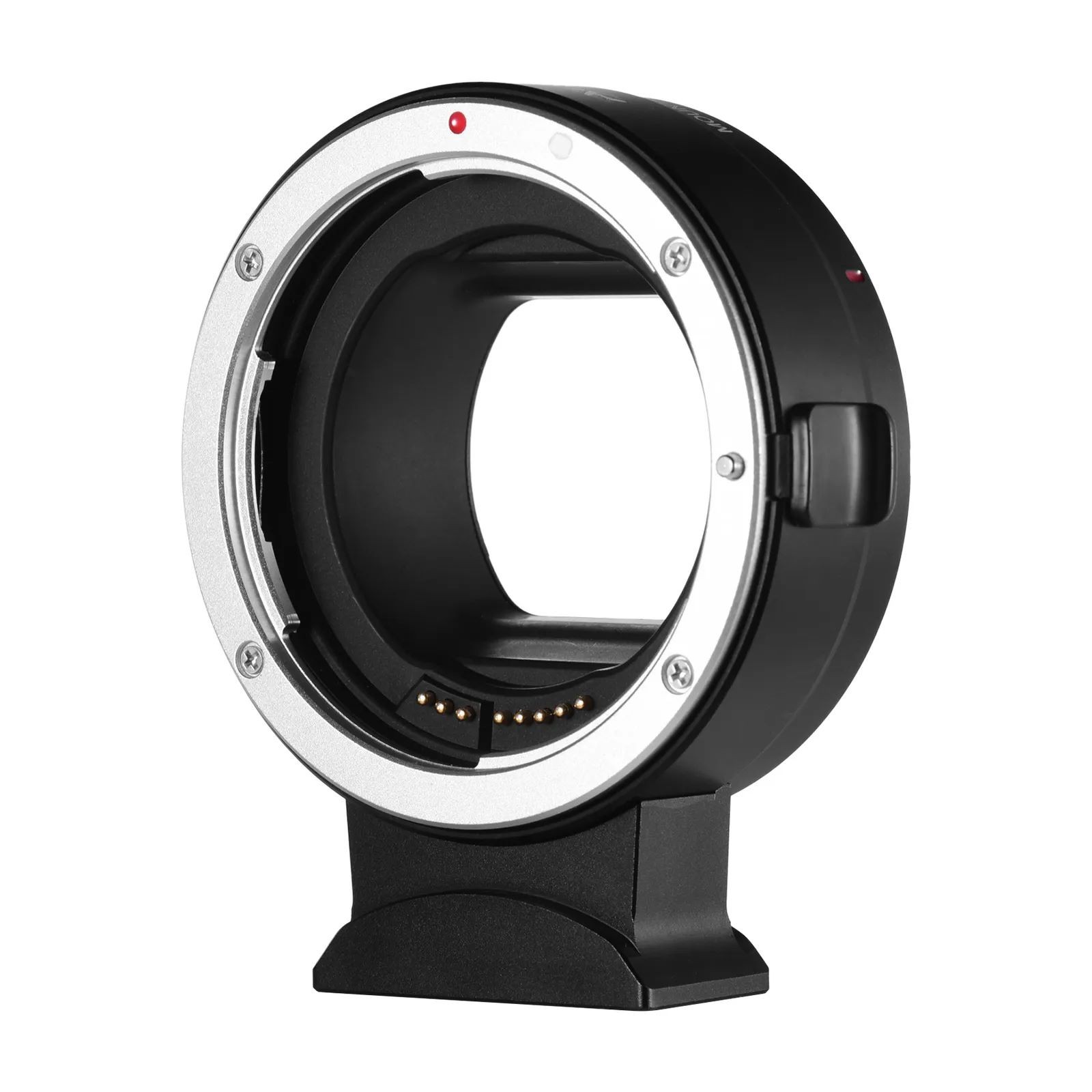 EF-EOS R Lens Mount Adapter Accessories For Canon EF EF-S Lens To EOS R RF Mount