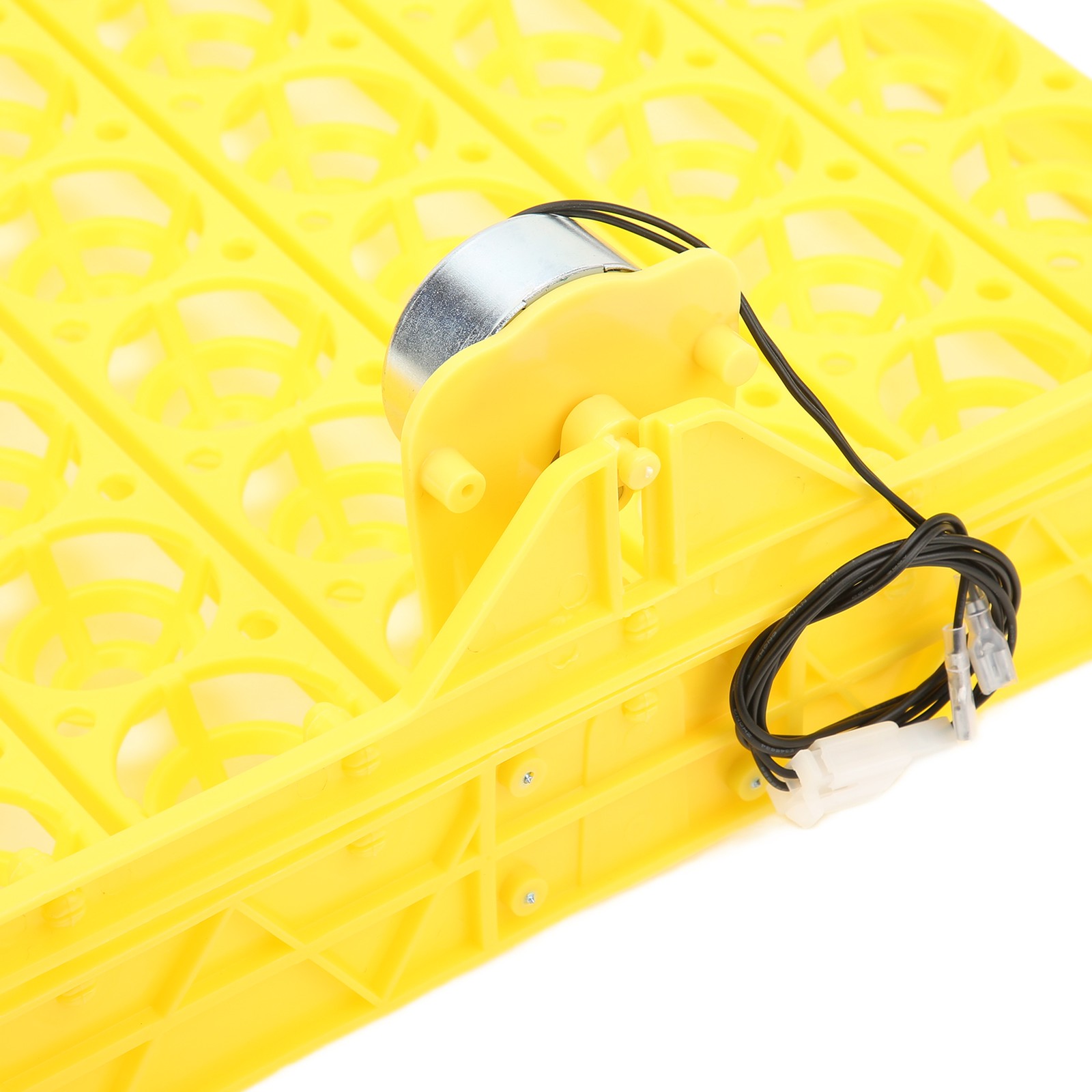 Automatic Egg Turner 56Eggs ABS Automatic Egg Turner for Automatic Egg Incubator