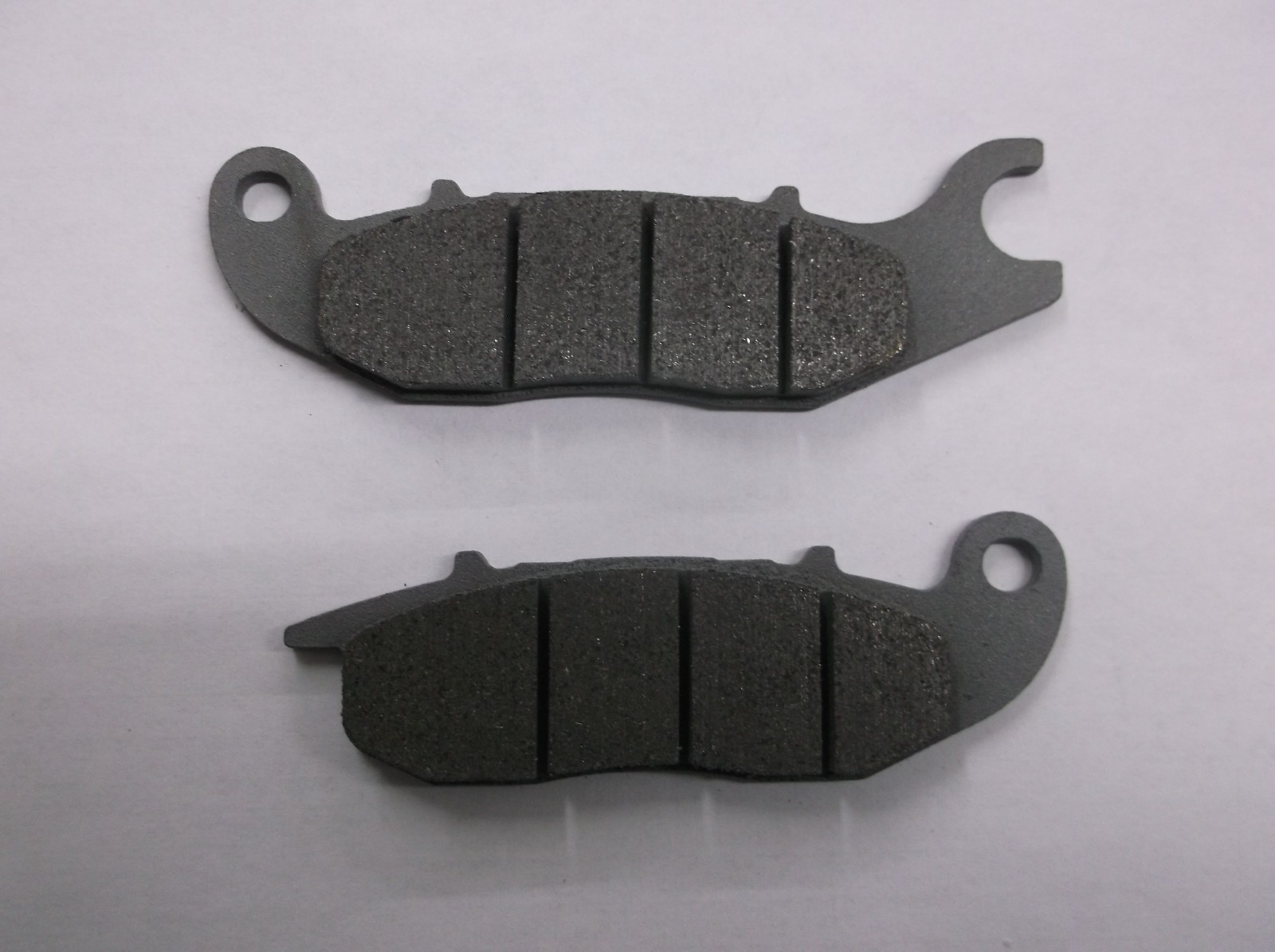 Lifan KP Mini Front Disc Brake Pads KPMINI150F03-10 Genuine Lifan Part
