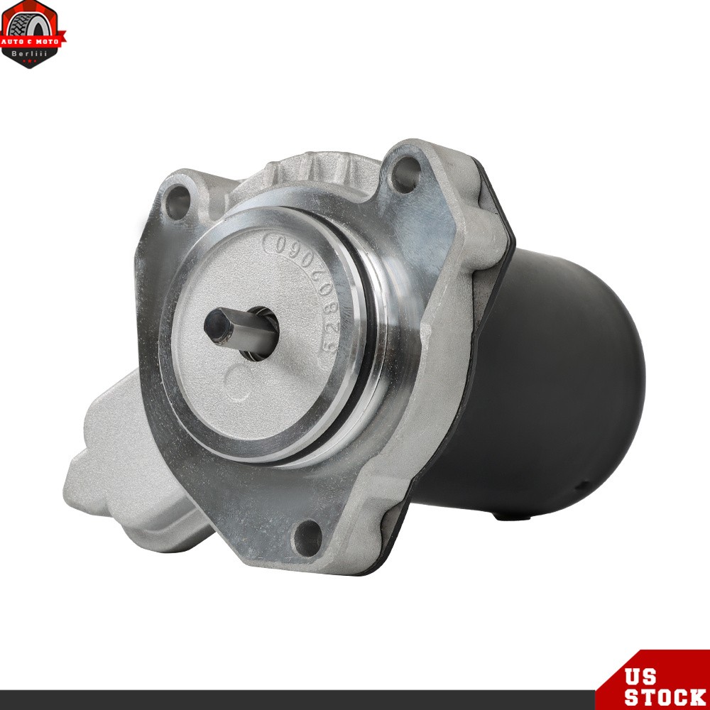 Transfer Case Motor Actuator 332514JA1A For Nissan TITAN & TITAN XD 2016-2022