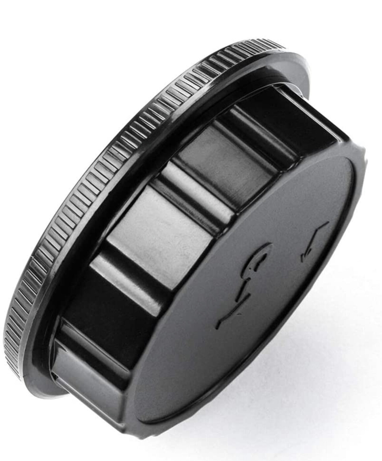 Camera Body + Rear Lens Cap for Contax Yashica C/Y CY mount C Y Cap
