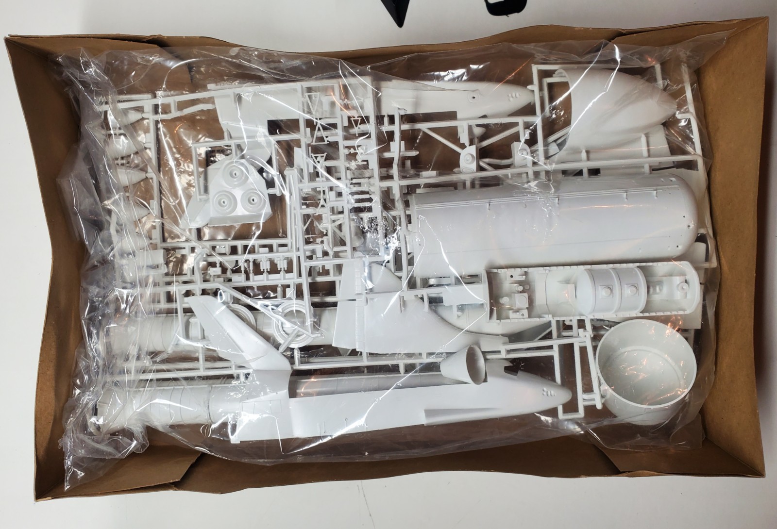 US Airfix 7050 1/144 Scale NASA Space Shuttle Model Kit