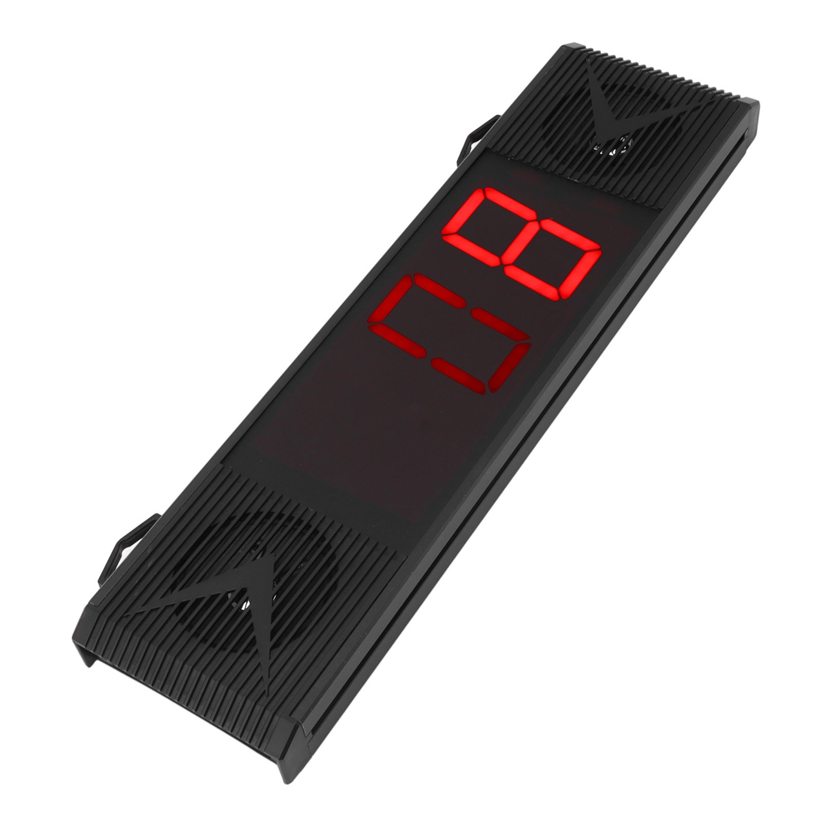Queue Calling System Loud Speaker Screen 3 Digits Take A Number System V1