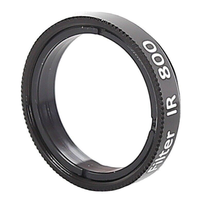 1.25inch IR Infrared IR800 Telescope Filter For Nebula Watching