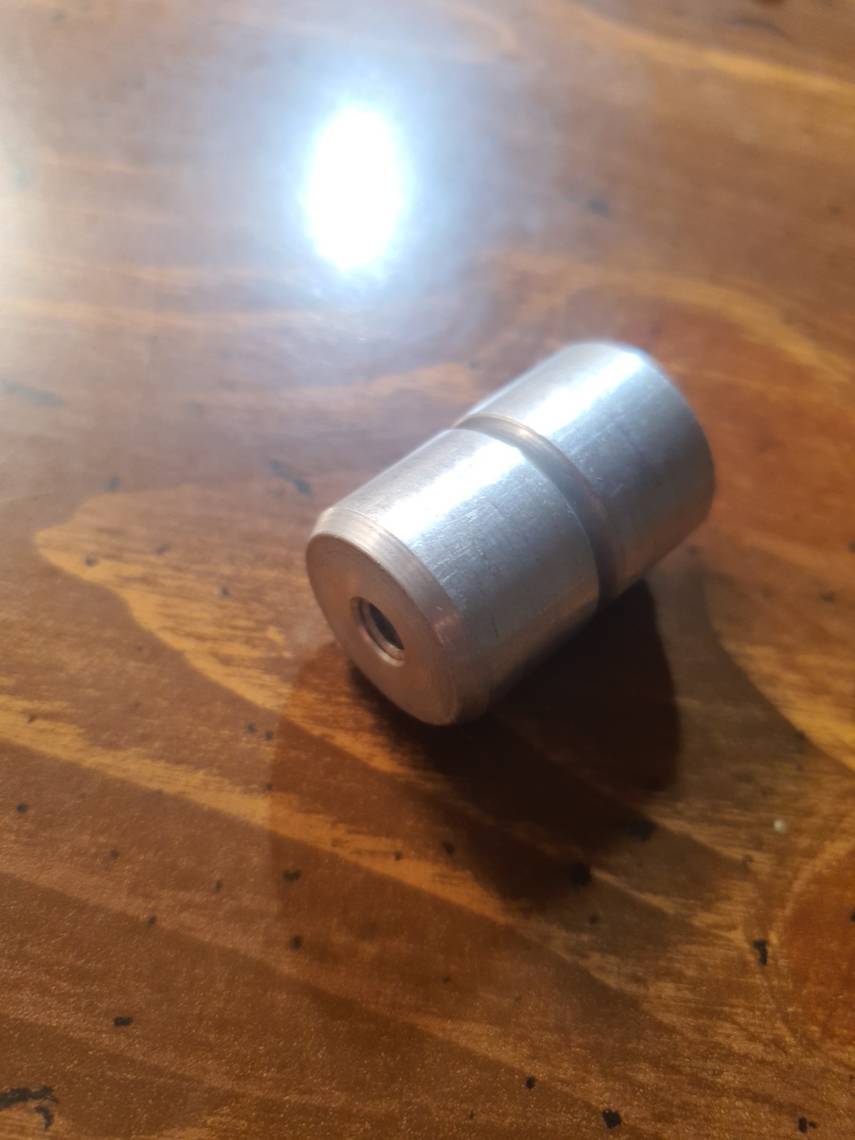 Doinker DAWG Weights Aluminum