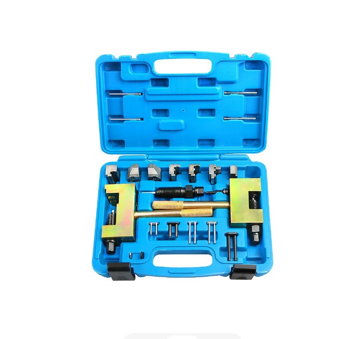 Timing Chain Riveting Installer Tool Timing Chain Breaker Disassembly Tool