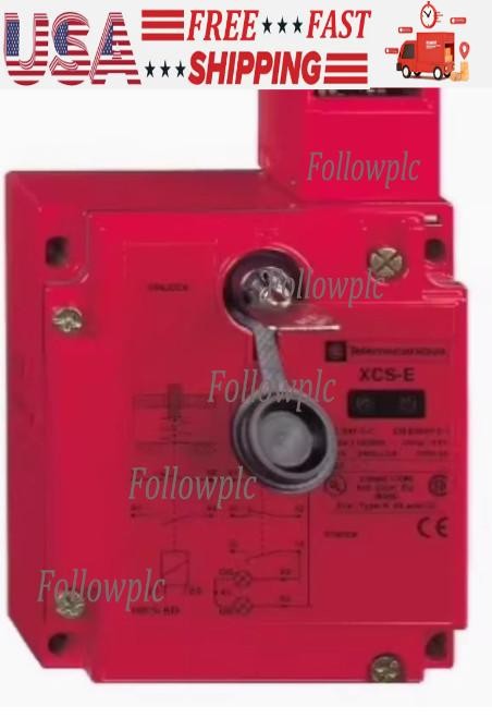 NEW Original XCSE7511 Safety limit switch With 90 days warranty