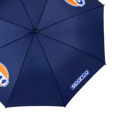 Golf umbrella GULF collection SPARCO ✔
