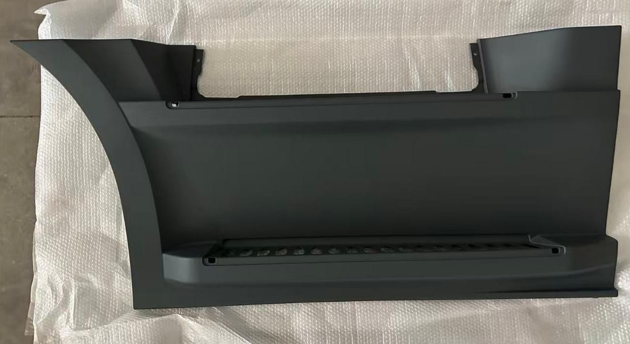 Front Side Fairing Step Panel Driving Side For Freightliner Cascadia 2018-2024