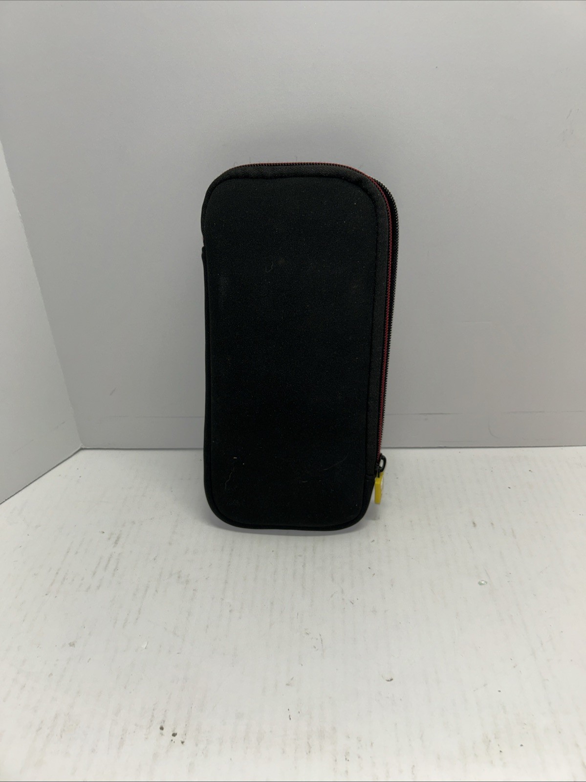 NINTENDO SWITCH SUPER MARIO CARRYING CASE SOFT SIDE GOOD CONDITION