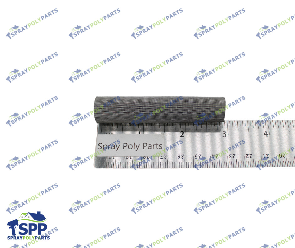 GRACO-SCREEN, PUMP, 80 MESH (295948)