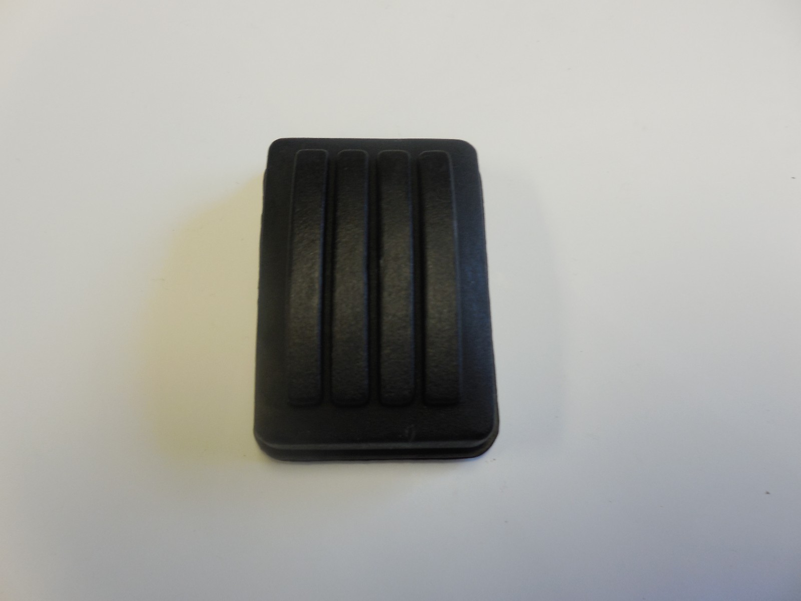fits 66 67 68 69 70 B-Body Charger Road Runner Coronet park brake pedal pad NEW