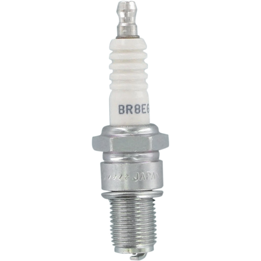 NGK - Racing Series Spark Plug  (BR8EG Solid) 3992