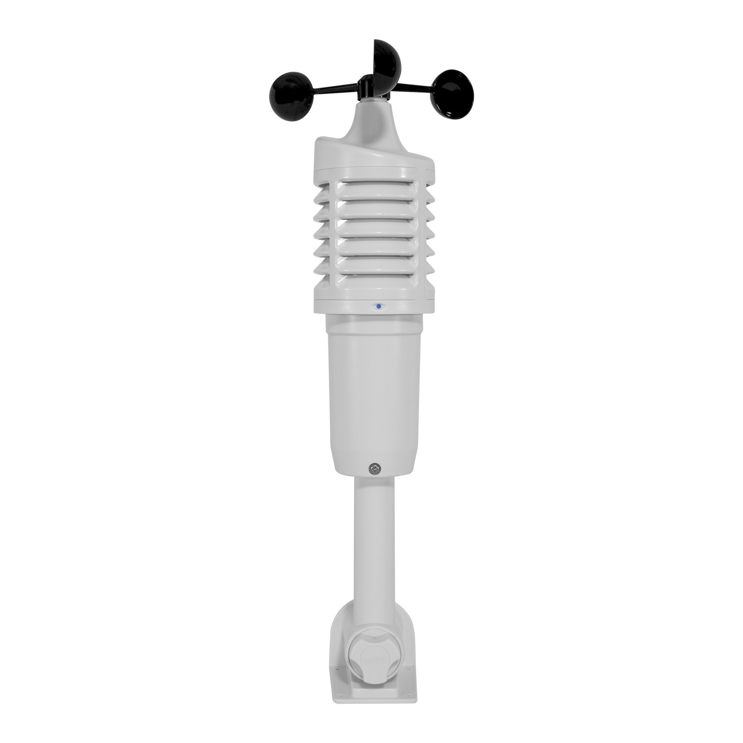 LTV-W1 La Crosse Technology View - Connected Wireless Wind Sensor