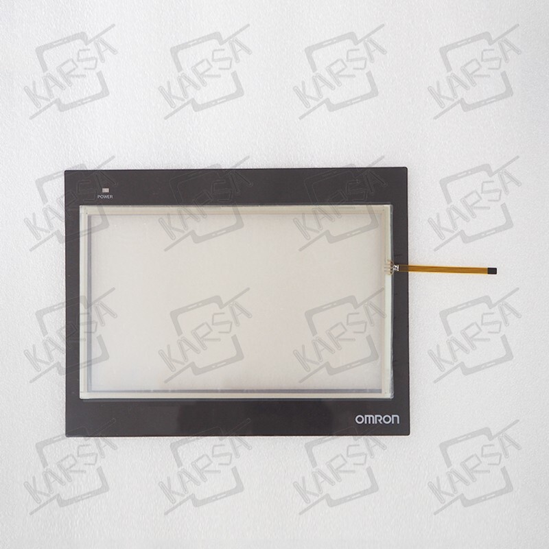 Touch Screen for NB10W-TW01B NB10W-TW01B-Z Panel Glass Digitizer with Overlay
