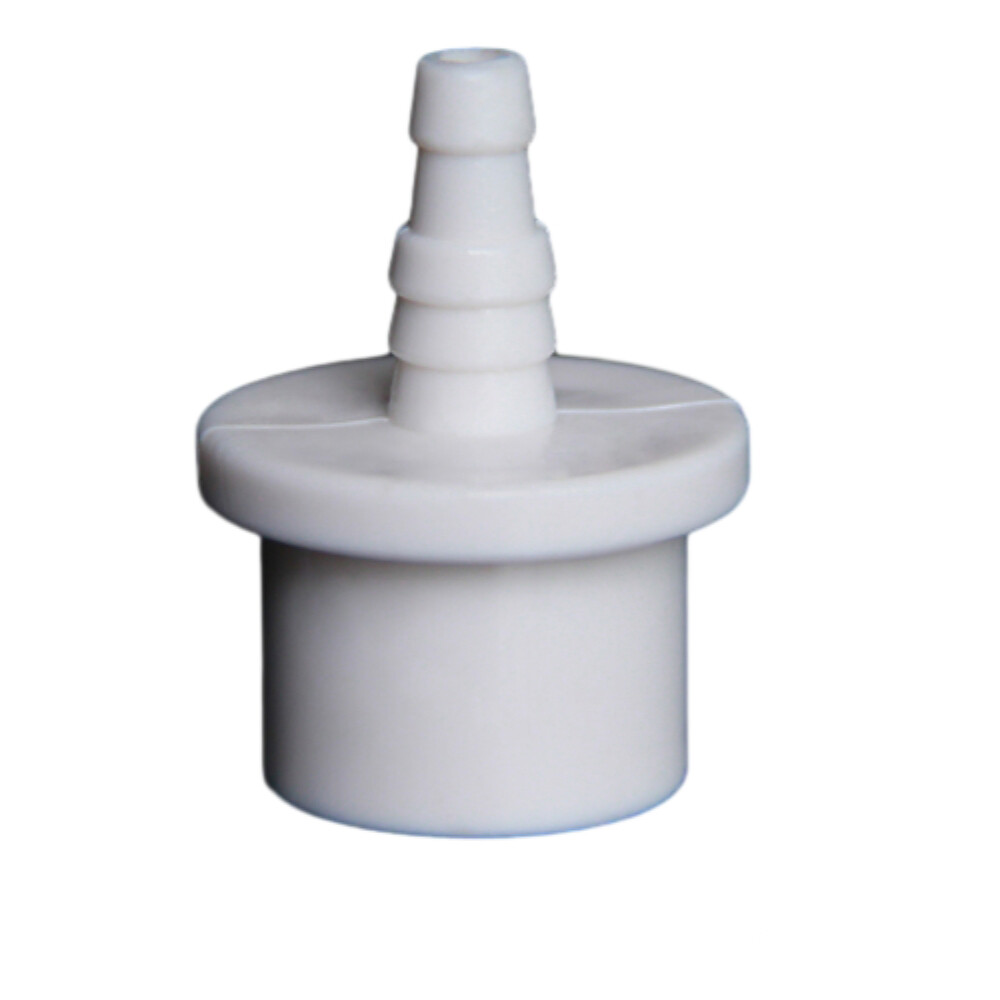 PVC MIPT x Barbed Insert Hose Adapter