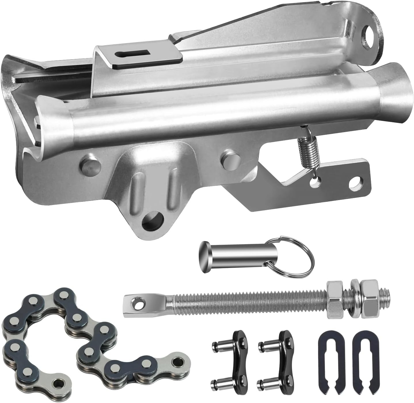 41A3489 Garage Door Openers Carriage Complete Trolley Assembly Compatible with C