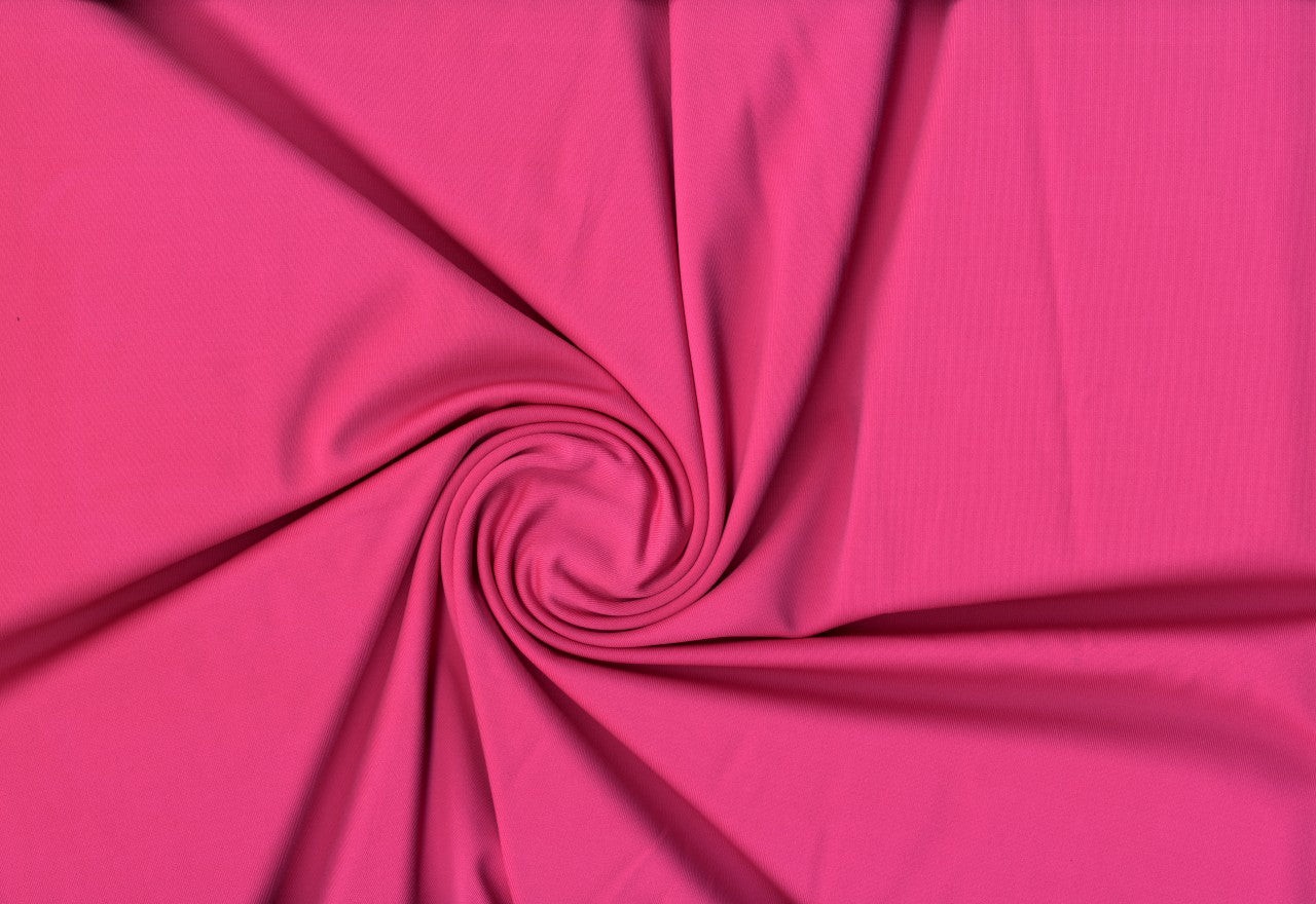 Power Skin Performance Stretch Nylon Spandex 4-WAY Fabric